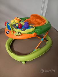 Girello Chicco Walky Talky