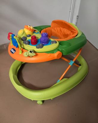 Girello Chicco Walky Talky