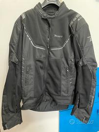 Giacca Moto estiva Degend