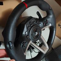 Volante da Gaming Hori RWA