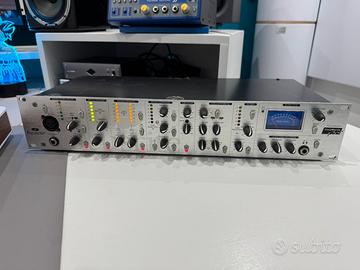 Focusrite Voice Pro Platinum (Processore per Voce)