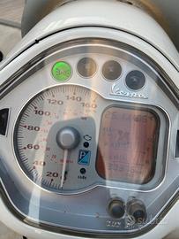 Vespa 250