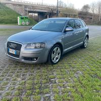 Audi A3 2.0tdi 