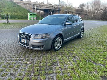 Audi A3 2.0tdi 
