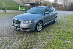 Audi A3 2.0tdi 