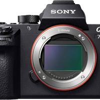 Sony a7 r ii