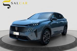 Peugeot 3008 Hybrid 136 e-DCS6 GT 2025