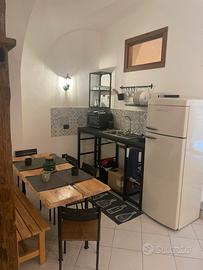 Appartamento bassiano - centro storico