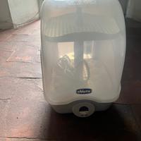 sterilizzatore chicco per bambini