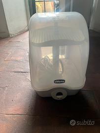 sterilizzatore chicco per bambini