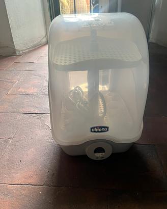 sterilizzatore chicco per bambini