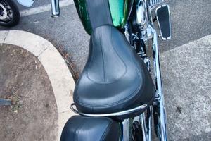 Softail Deluxe 2013 limited edition