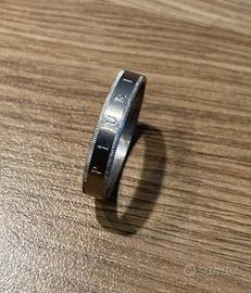 Anello unum ex pluribus 