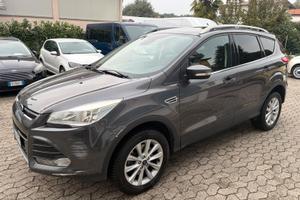 Ford Kuga 2.0 TDCI 150 CV S&S 4WD Powershift Busin