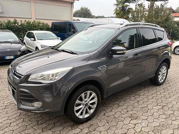 Ford Kuga 2.0 TDCI 150 CV S&S 4WD Powershift Busin