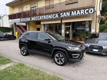 Jeep Compass 1.6 mjt Business 2wd 120cv