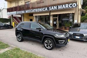 Jeep Compass 1.6 mjt Business 2wd 120cv