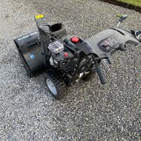 Spazzaneve a scoppio Victa 1450/74