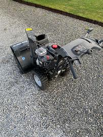 Spazzaneve a scoppio Victa 1450/74