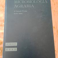 Microbiologia agraria di Onorato Verona