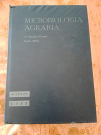 Microbiologia agraria di Onorato Verona