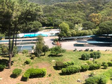 Appartamento Isola D'Elba