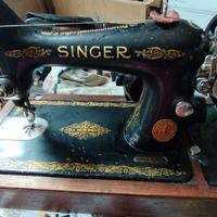 articoli vintage.macchineda cucire,da scrivere 