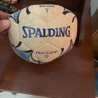 Pallone calcetto
