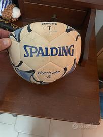 Pallone calcetto