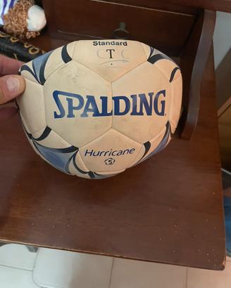 Pallone calcetto