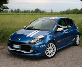 RENAULT Clio RS 203 Gordini