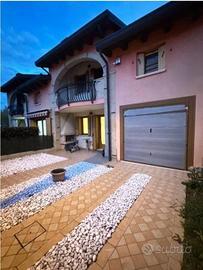 Immobile in asta di 152 m² con 3 locali e box auto