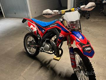 Hm 50