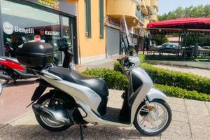HONDA SH 150 TUTTO INCLUSO ANCHE PASSAGGIO! MINI