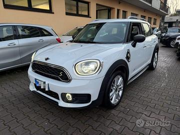 MINI Countryman 1.5 Cooper Hype Countryman ALL4 AU