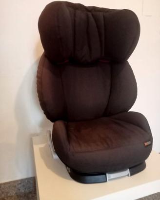 Seggiolino auto Be Safe Gruppo 2/3: da 15 a 36 Kg