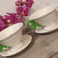 Set tè I-WARES I-TEA Seletti da 2 persone