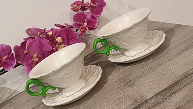 Set tè I-WARES I-TEA Seletti da 2 persone