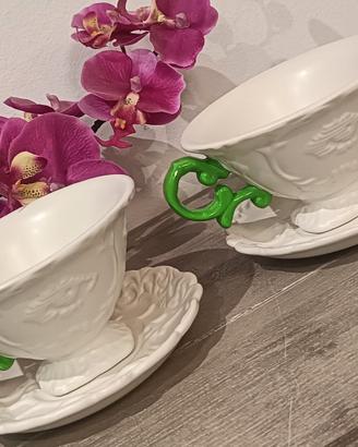 Set tè I-WARES I-TEA Seletti da 2 persone