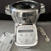 Robot cucina moulinex