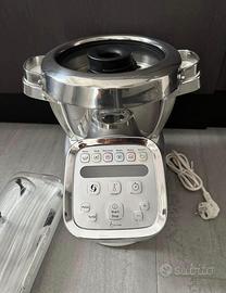 Robot cucina moulinex