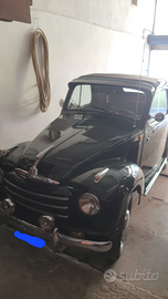 Fiat Topolino