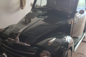 Fiat Topolino