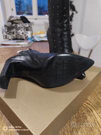 Stivaletto Bruno Premi