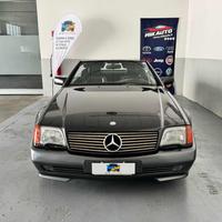 MERCEDES-BENZ SL 300 SL-24 ASI
