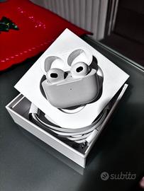 Airpods 3’ generazione