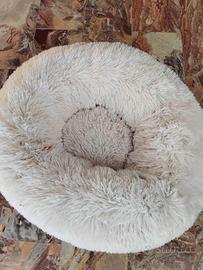 Cuccia nuova per cane o gatto tgM