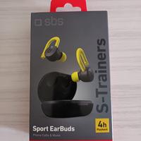 Auricolare senza Filo