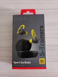 Auricolare senza Filo