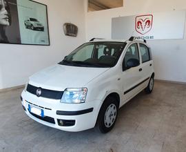 Fiat Panda 1.3 MJT 16V